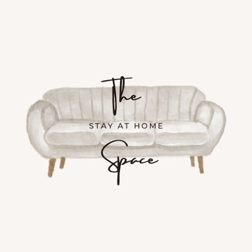 The Stay at Home Space